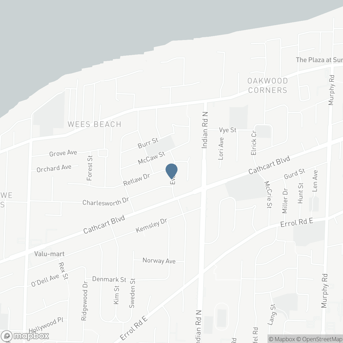 914 Retlaw DRIVE, Sarnia, Ontario N7V 2X1